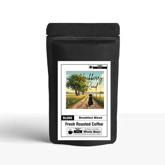 Breakfast Blend