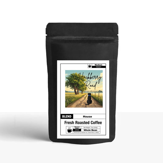 House Blend