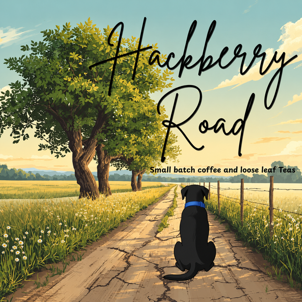 Hackberry Road