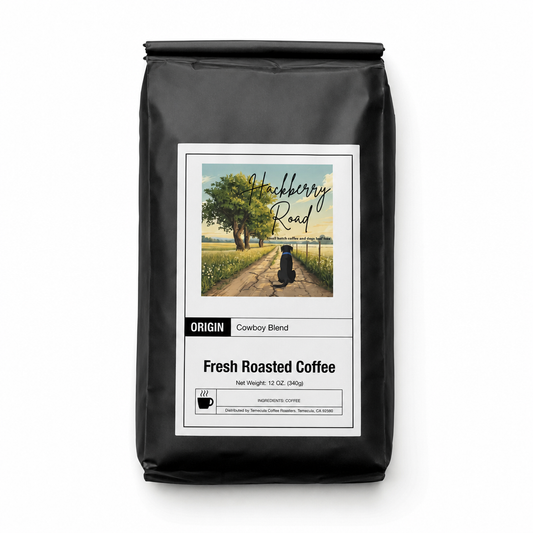 Cowboy Blend