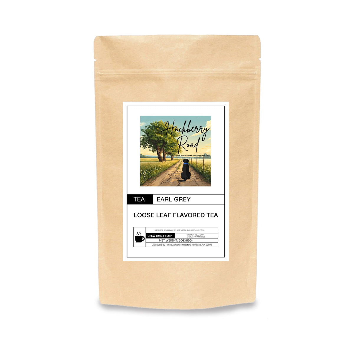Earl Grey