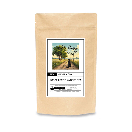 Masala Chai